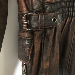 Harley Davidson jacket